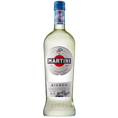 Martini blanco 1L