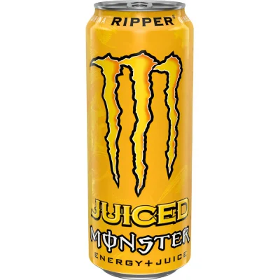 Monster ripper