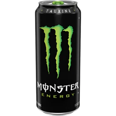 Monster original