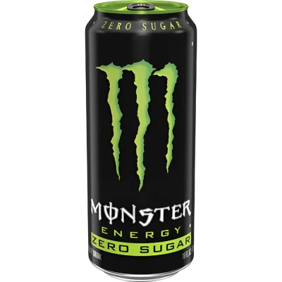 Monster original zero