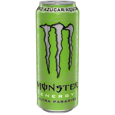 Monster ultra paradise