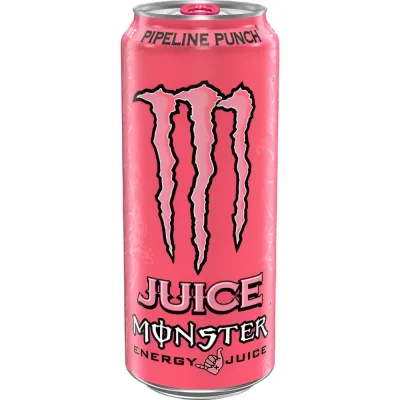 Monster pipeline punch