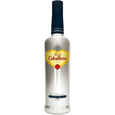 Ponche Caballero 70cl