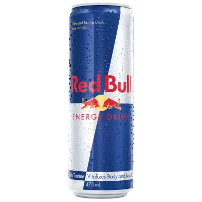 Redbull 473ml