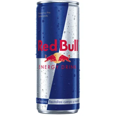 Redbull Original 25cl