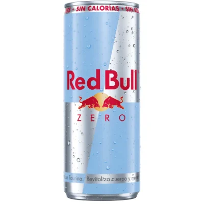 Redbull Zero 25cl