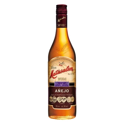 Ron Matusalem 70cl