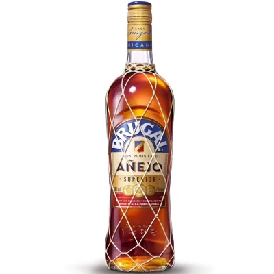 Ron Añejo Brugal 70cl