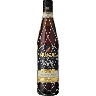 Ron Brugal Extra Viejo 70cl