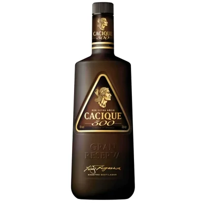 Ron Cacique 500 70cl