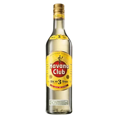 Ron Havana Club Añejo 3 70cl