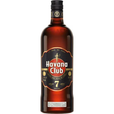 Ron Havana Club Añejo 7 70cl