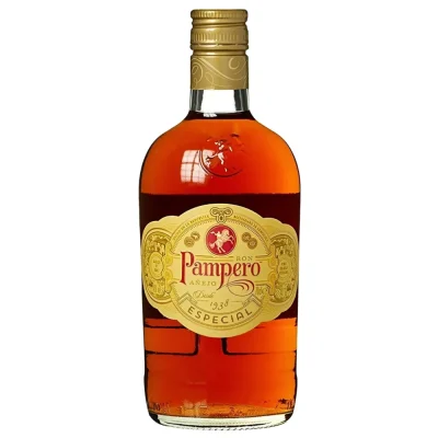 Ron Pampero 70cl