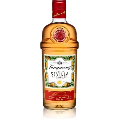 Tankeray Flor de Sevilla 70cl