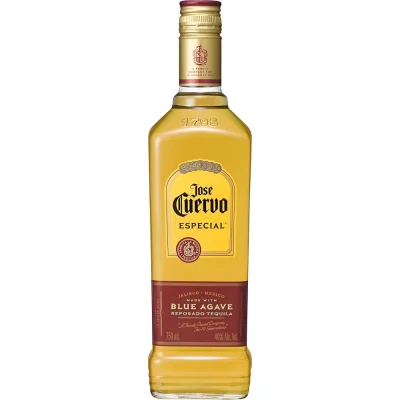 Tequila Jose Cuervo Especial 70cl