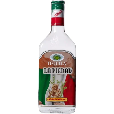 Tequila La Piedad 70cl