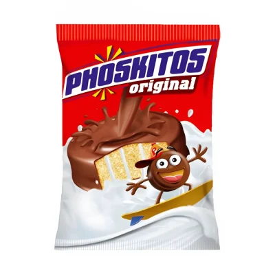 2 Phoskitos