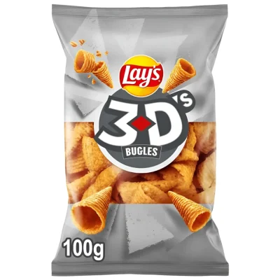 3D Lays