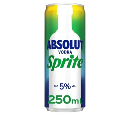 Absolut Sprite