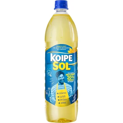 Aceite de Girasol Koipe Sol