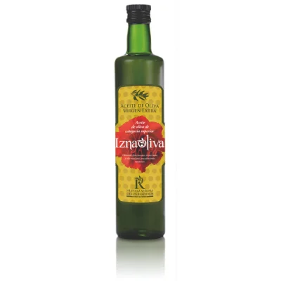 Aceite de Oliva Virgen Extra Izna Oliva