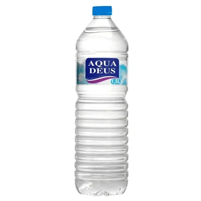 Agua Deus 1.5L