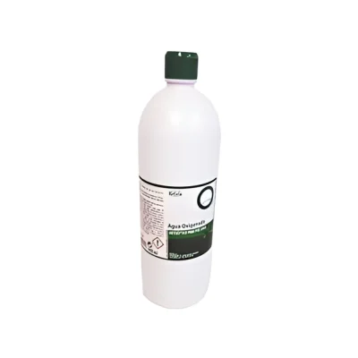 Agua Oxigenada Kelsia 1L
