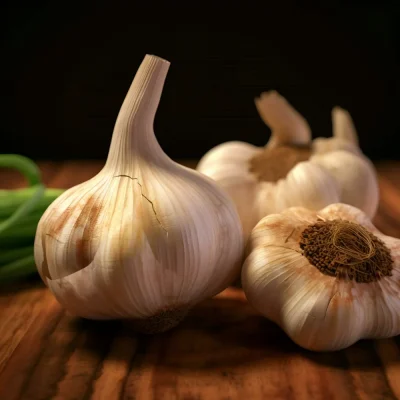 Ajo 1kg