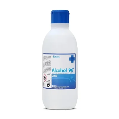 Alcohol Kelsia 250ml