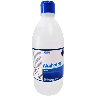 Alcohol Kelsia 500ml
