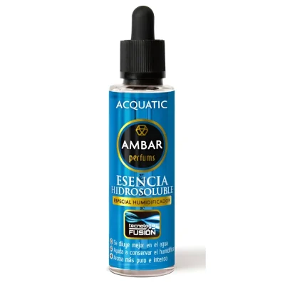 Ambientador Ambar Acquatic