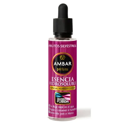 Ambientador Ambar Frutos Silvestres
