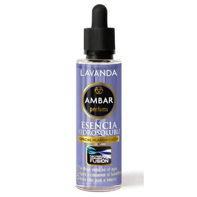 Ambientador Ambar Lavanda