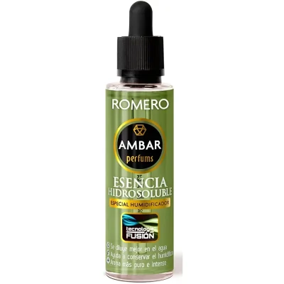 Ambientador Ambar Romero