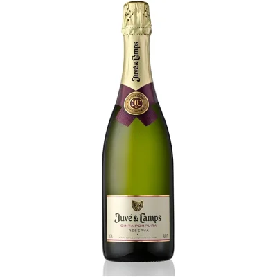 Cava Juvé Camps Púrpura