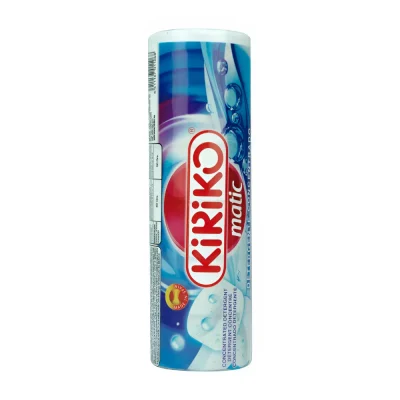 Detergente Pastillas Kiriko
