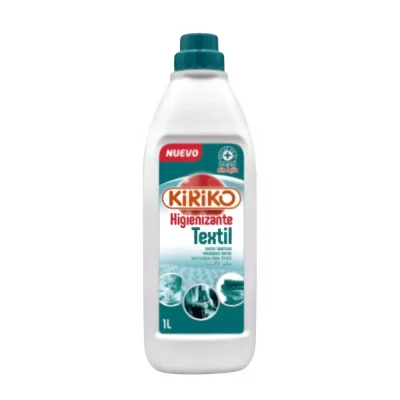 Higienizante Textil Kiriko 1L