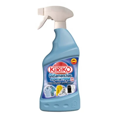 Quitamanchas Kiriko
