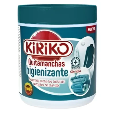 Quitamanchas Higienizante Kiriko
