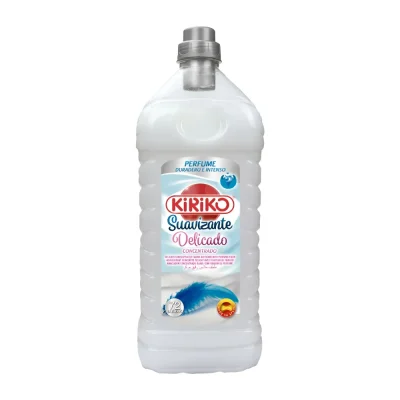 Suavizante kiriko 2L delicado