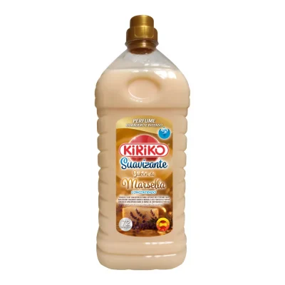 Suavizante kiriko 2L Marsella