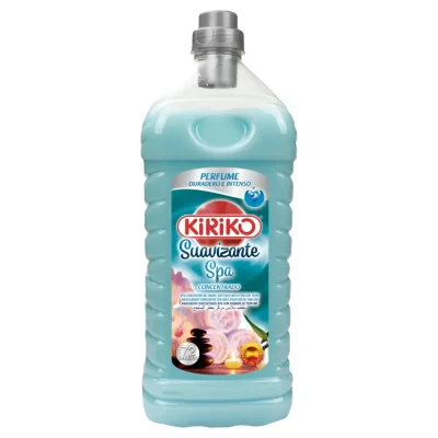 Suavizante kiriko 2L spa