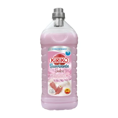 Suavizante kiriko 2L talco