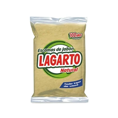 Escamas Lagarto 250g