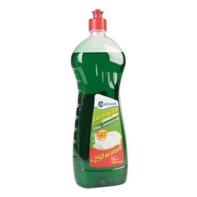 Lavavajillas Coaliment