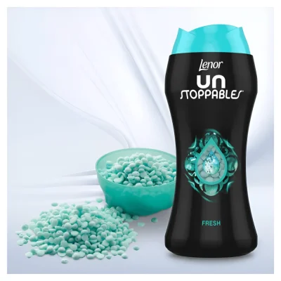 Suavizante Lenor Stoppable
