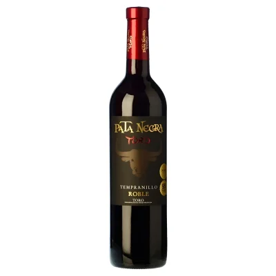 Pata Negra Tempranillo 2021