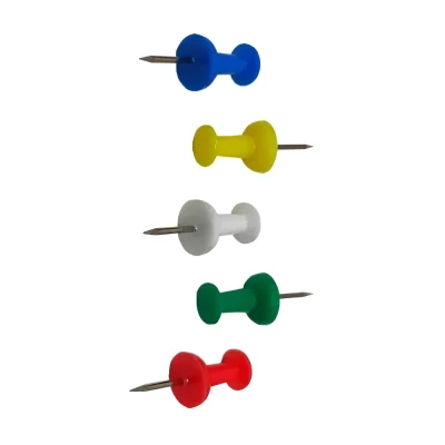 Pins Colores