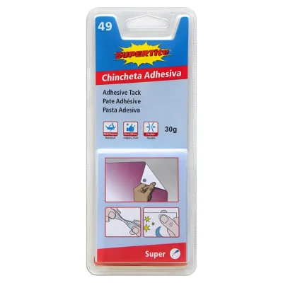 Supertite Chincheta