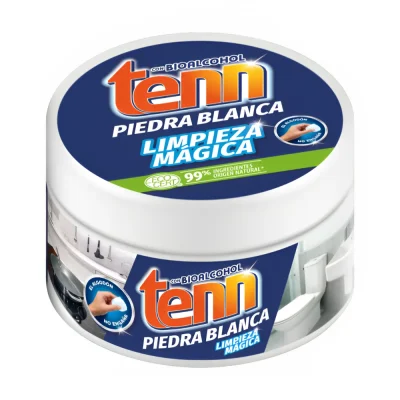Ten Piedra Blanca
